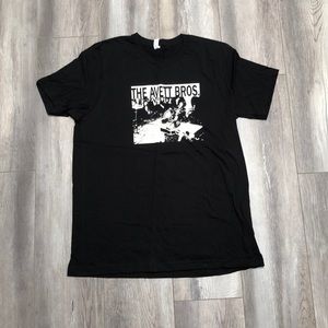 The Avett Brothers Band T-Shirt